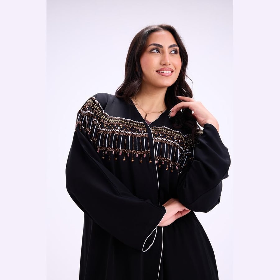 عباية Jewels