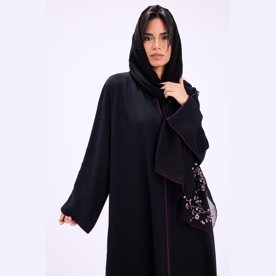 عباية Jasmine