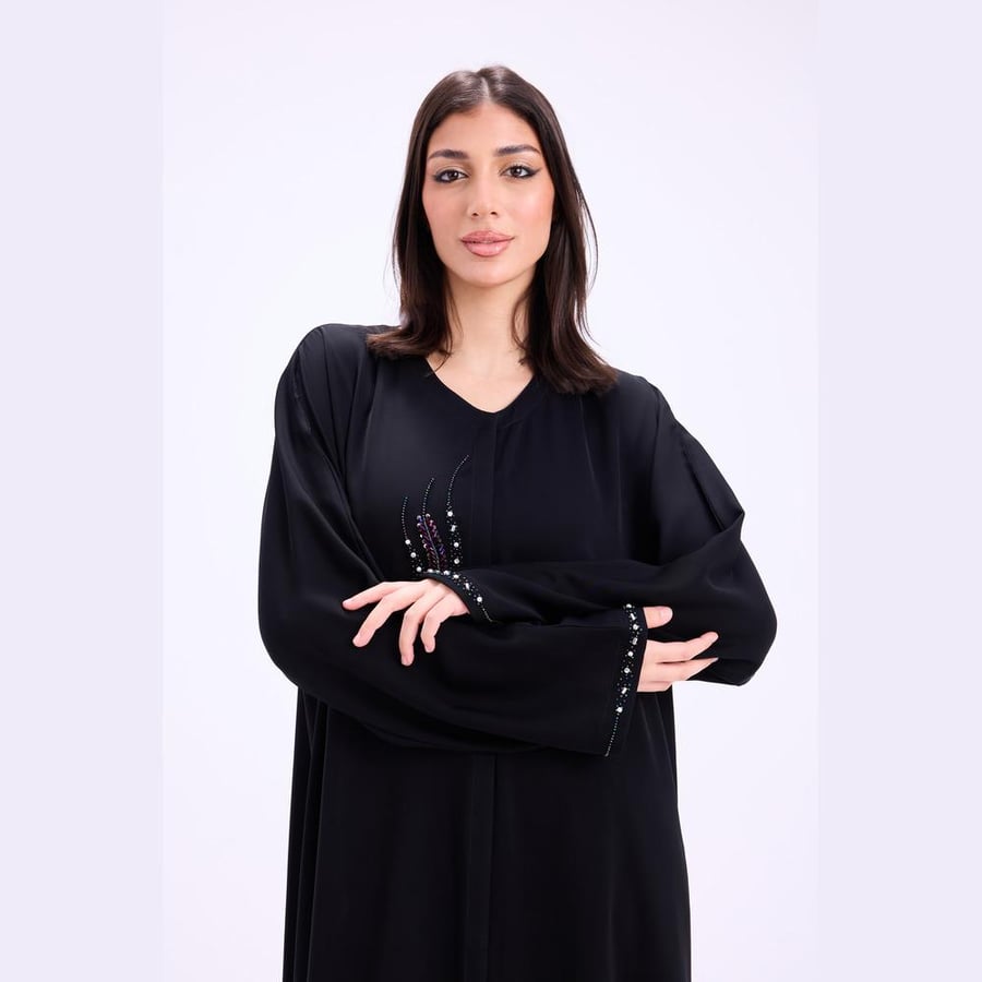عباية Aroma