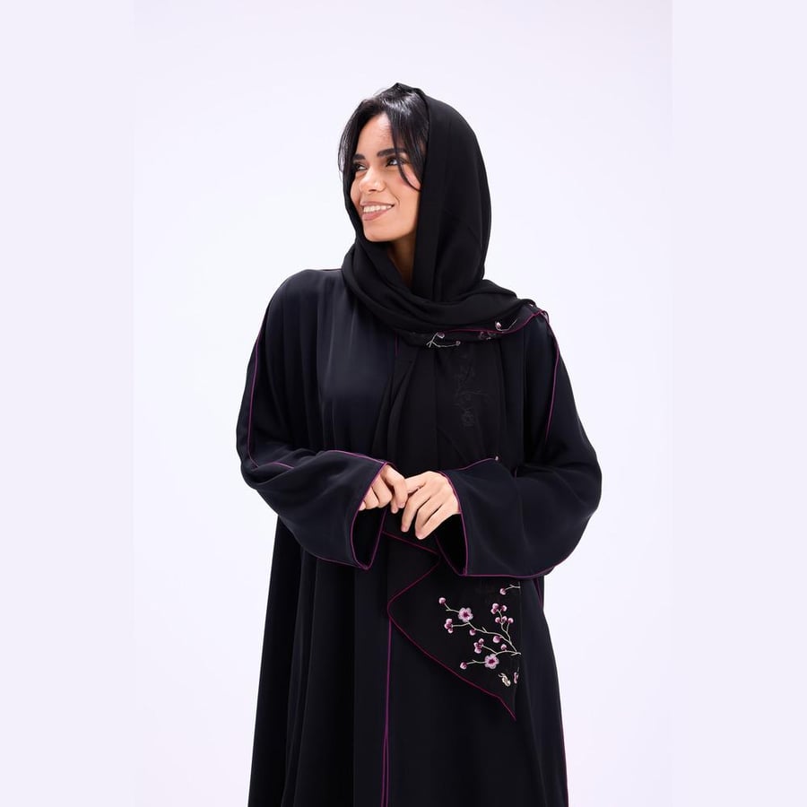 عباية Jasmine