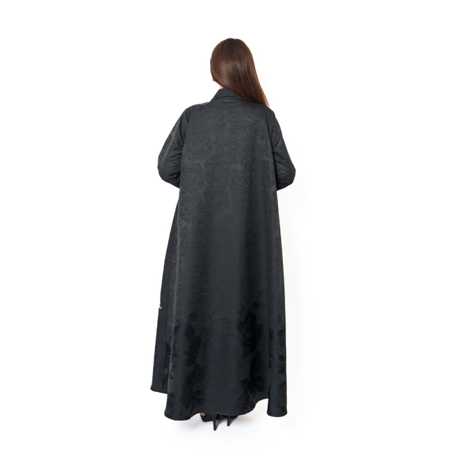 Delicacy Abaya