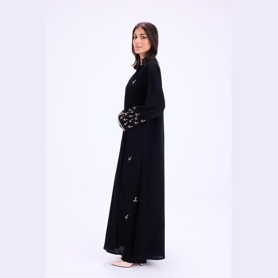 عباية Tulip