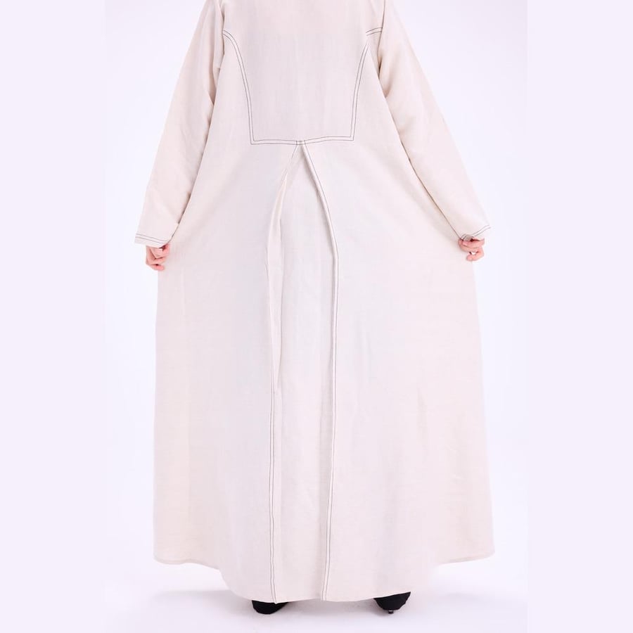 عباية Formal Lines