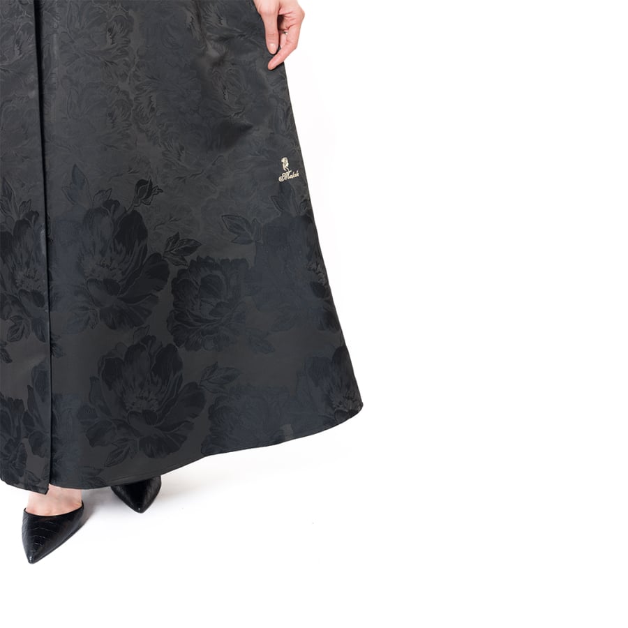 Delicacy Abaya