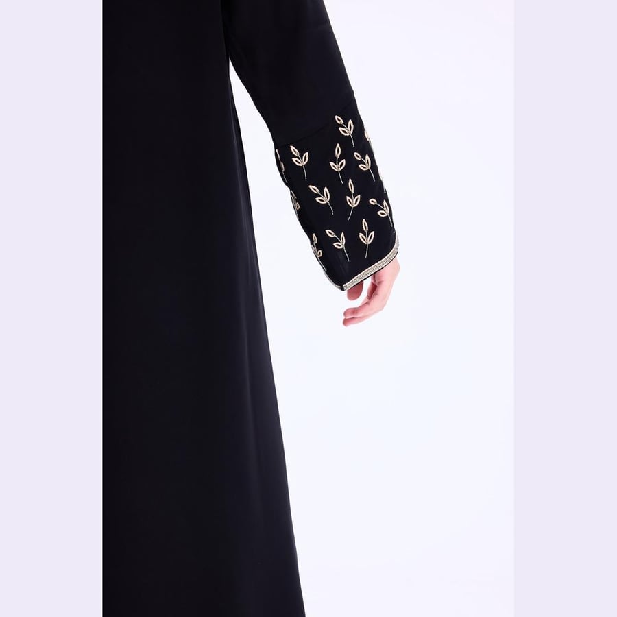 عباية Tulip