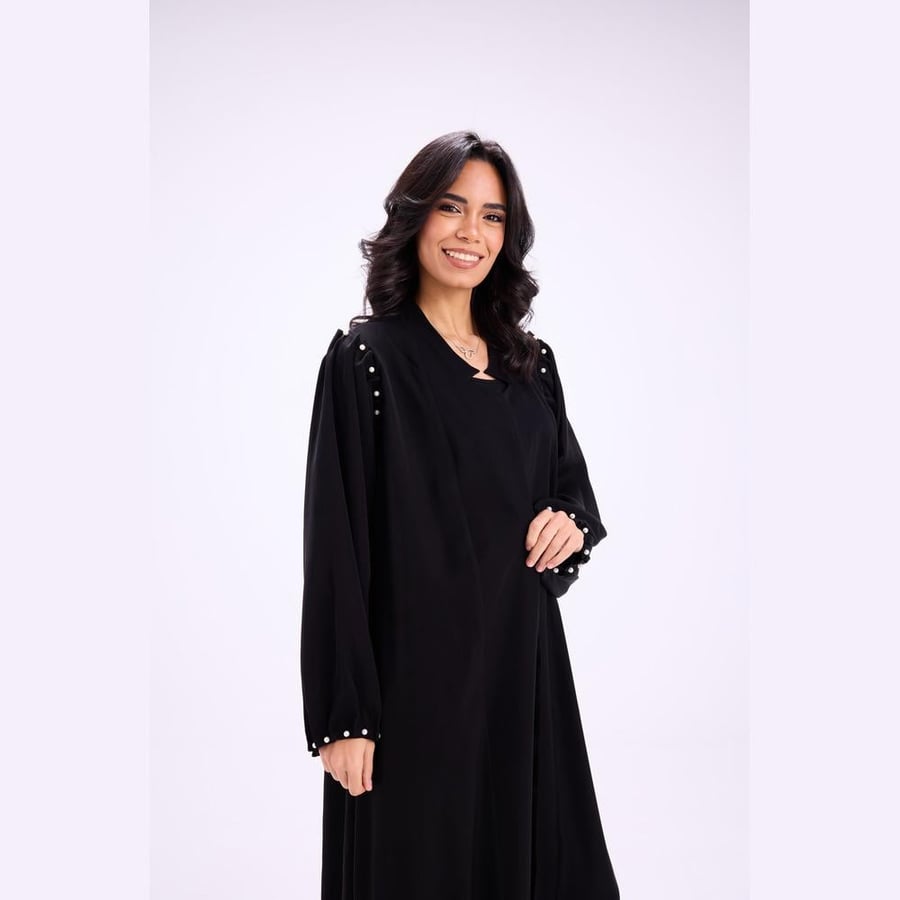 عباية Major Flex