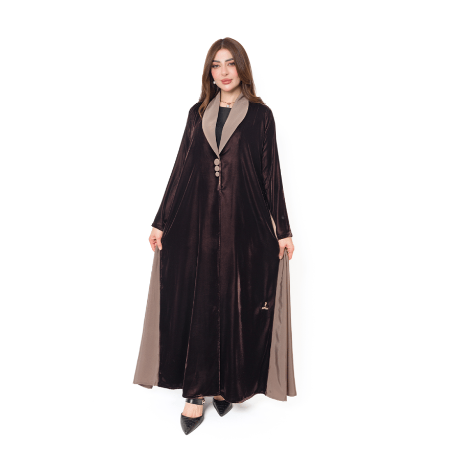 عباية warm