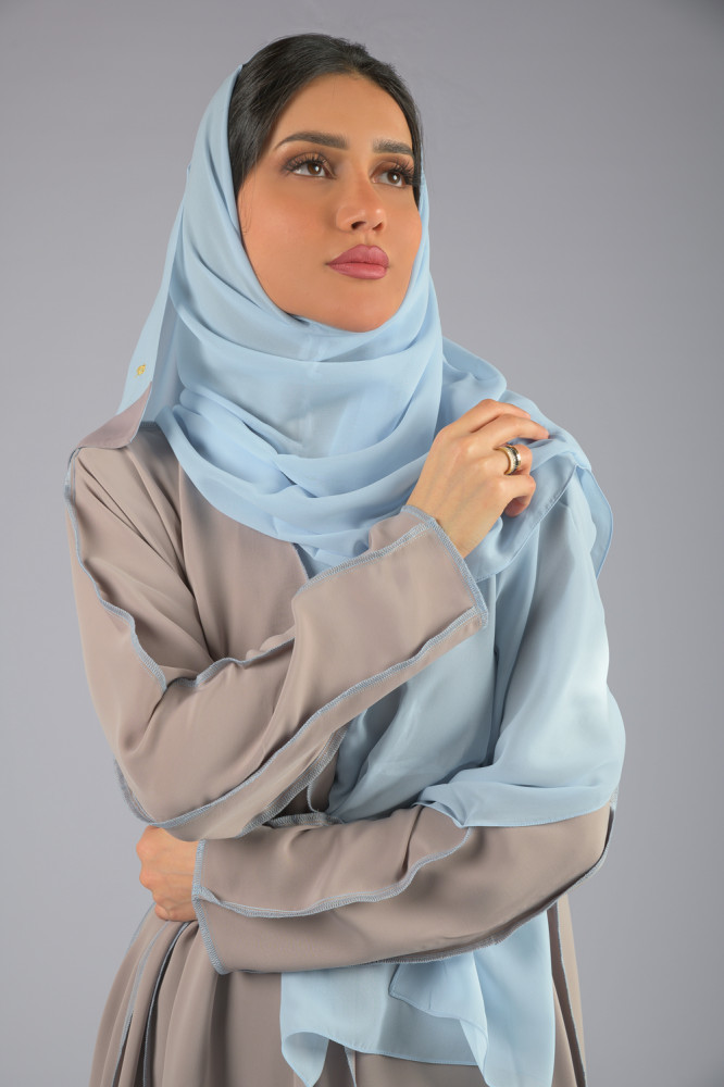 عباية التوباز