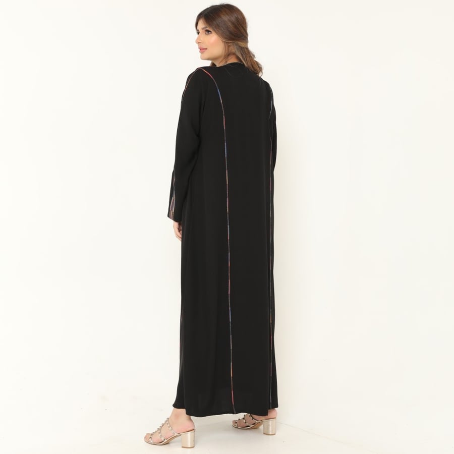 عباية VIBGYOR