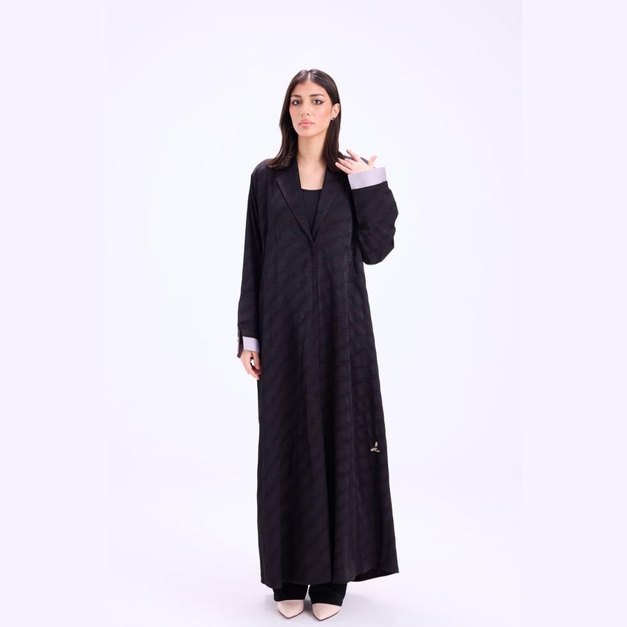 عباية Lady 4