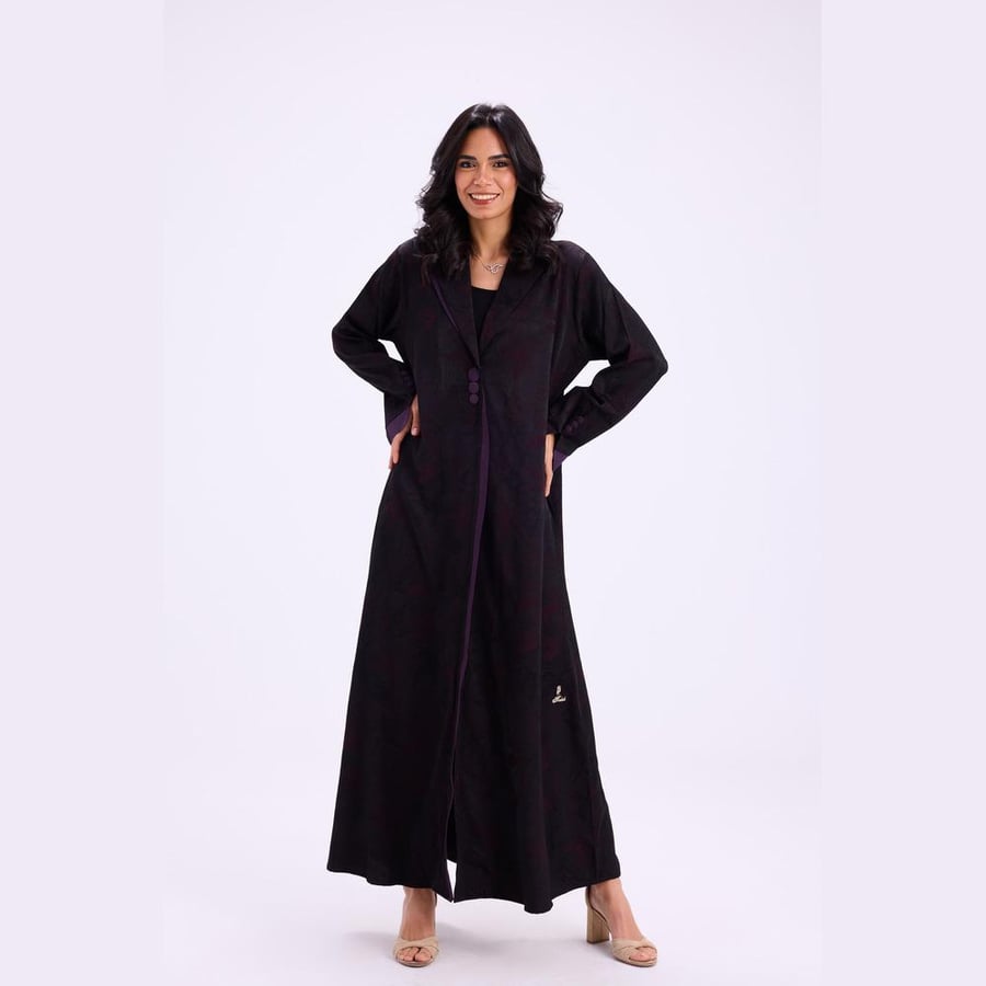 عباية Lady 3