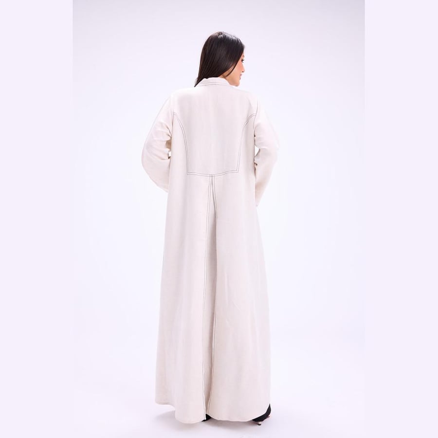 عباية Formal Lines
