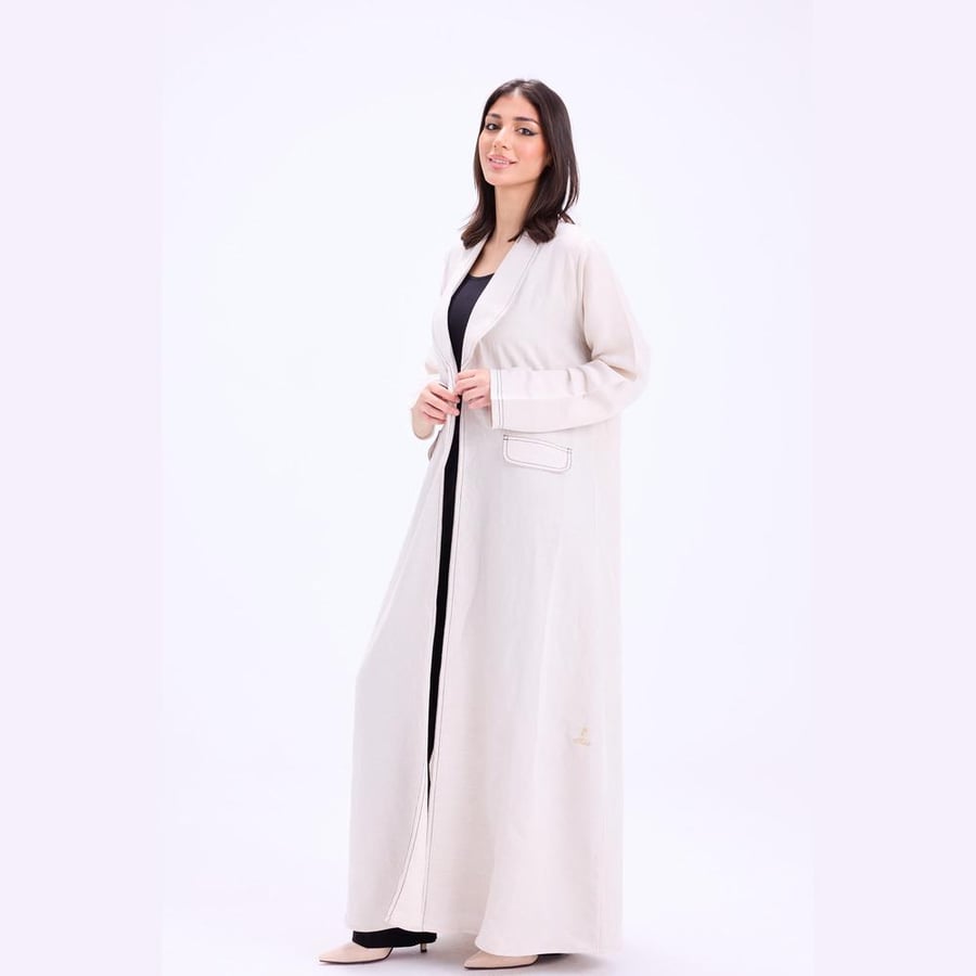 عباية Formal Lines