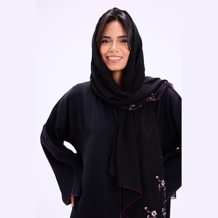 عباية Jasmine