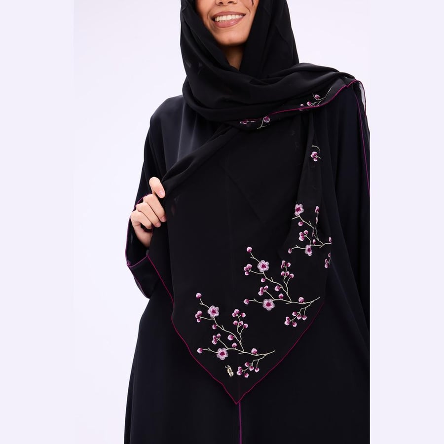 عباية Jasmine