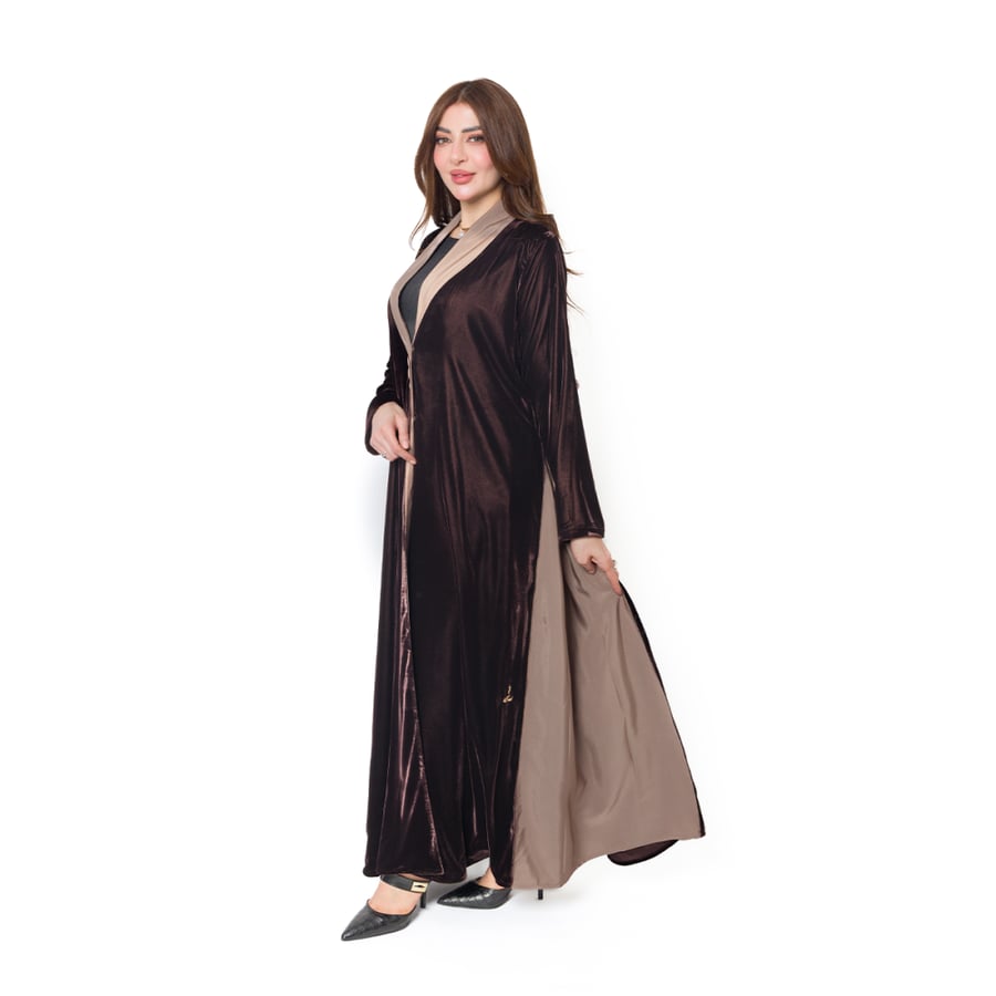 عباية warm