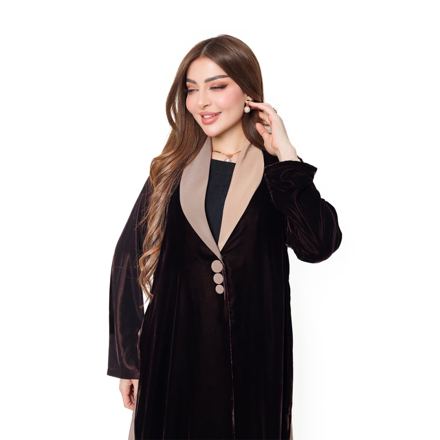 عباية warm