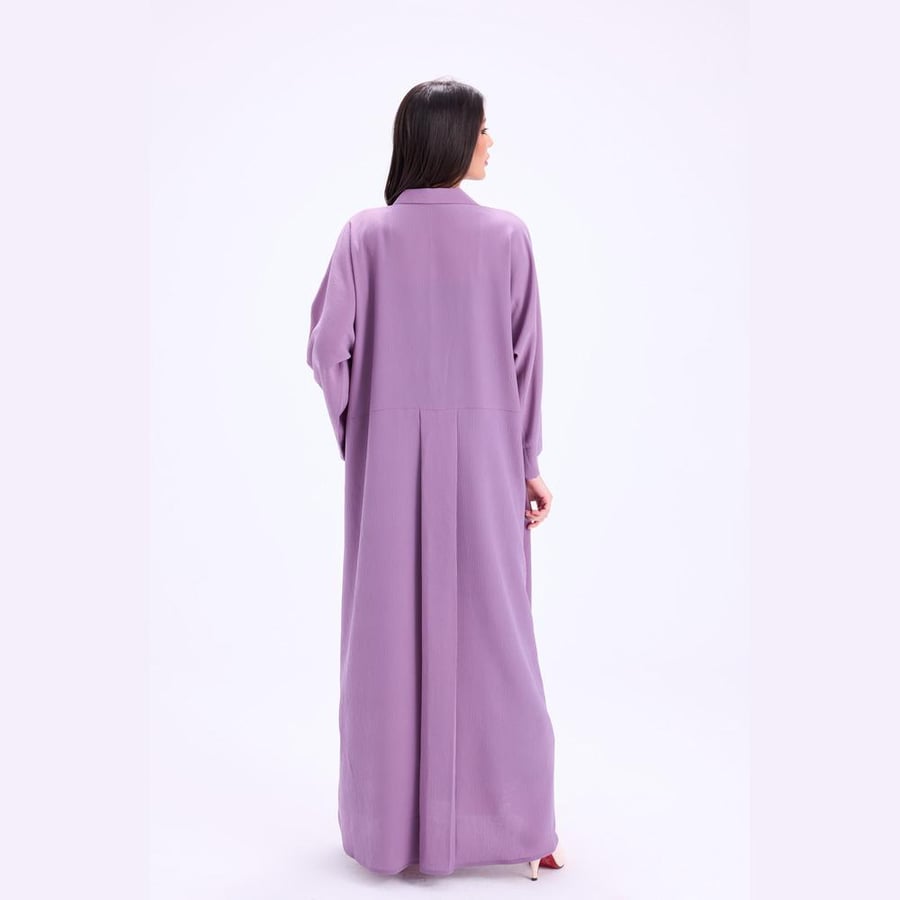 عباية Collar