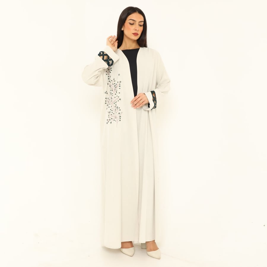 عباية AFROZ