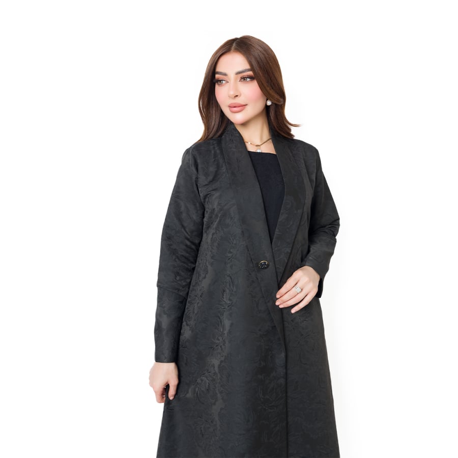 Delicacy Abaya
