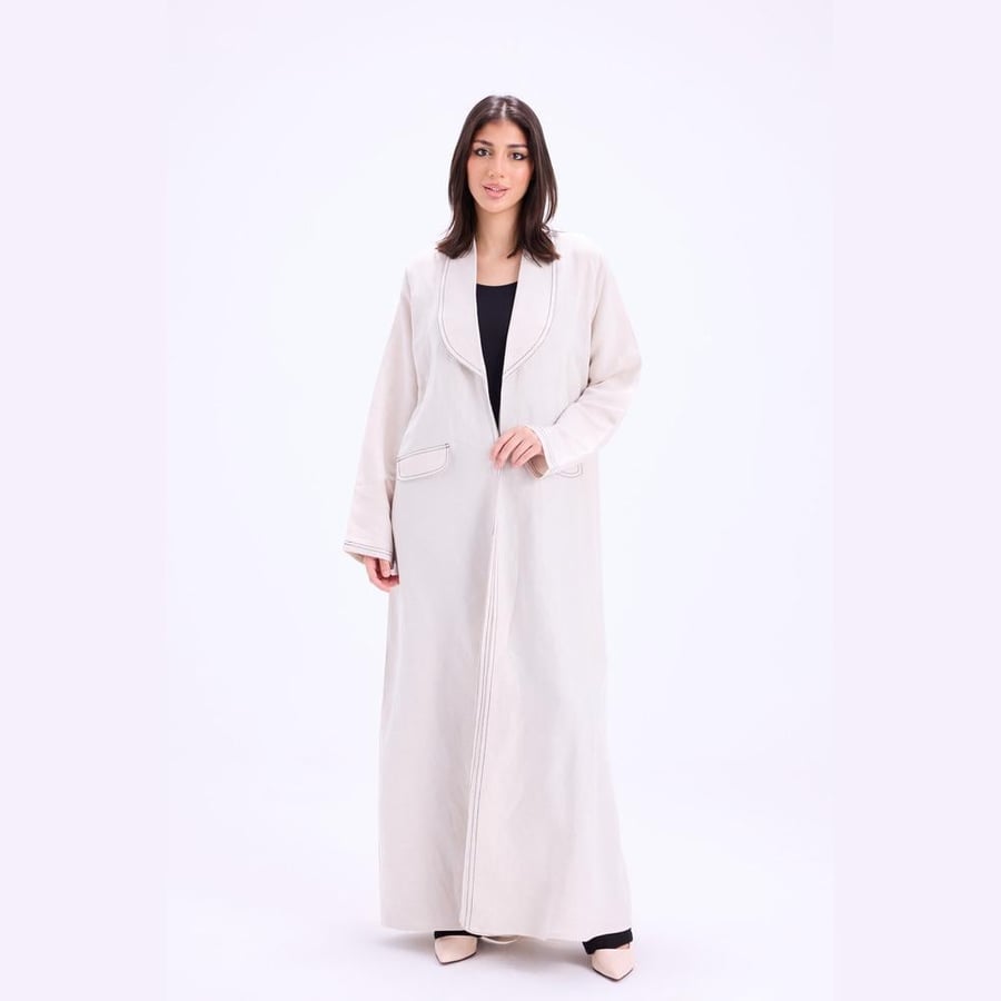 عباية Formal Lines