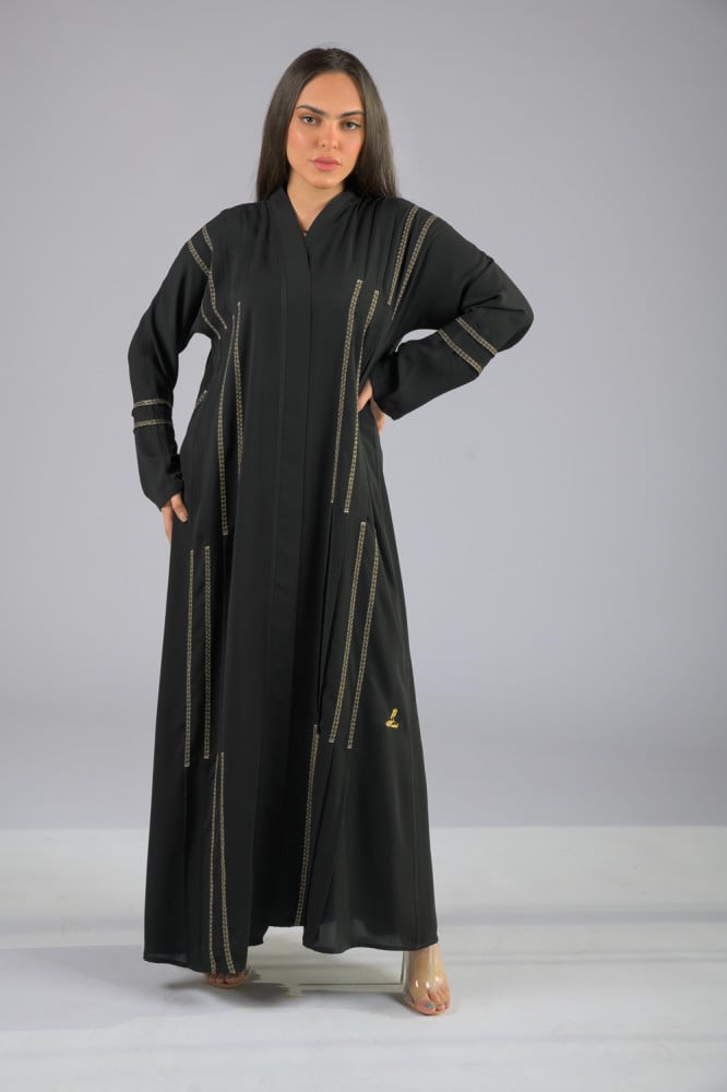 عباية عملية 1