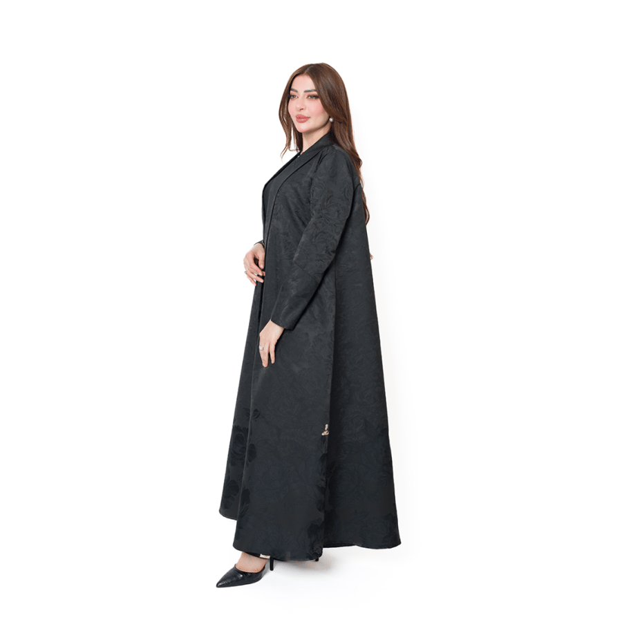 Delicacy Abaya
