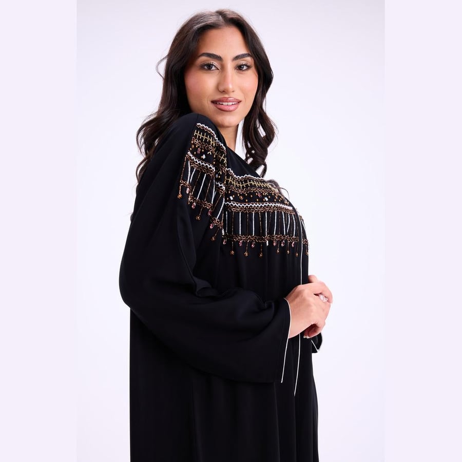 عباية Jewels