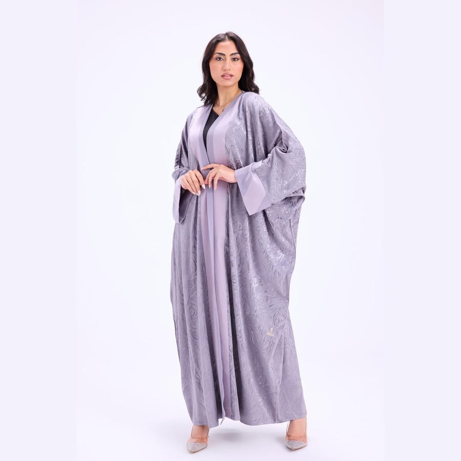 عباية Davys Grey