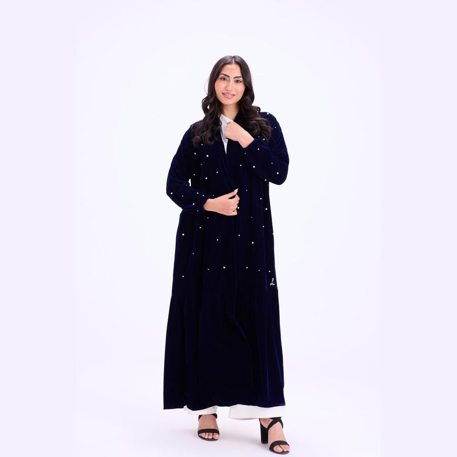 عباية Sea Pearl