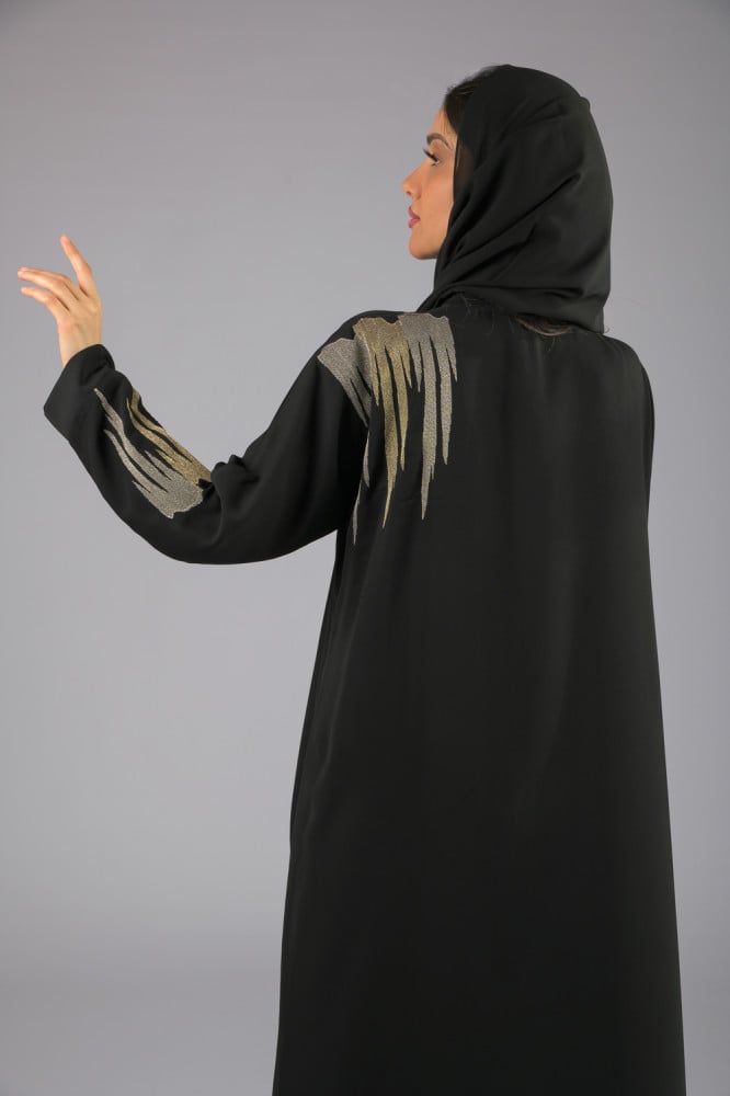 عباية كيان