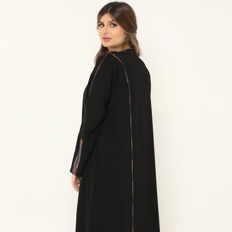 عباية VIBGYOR