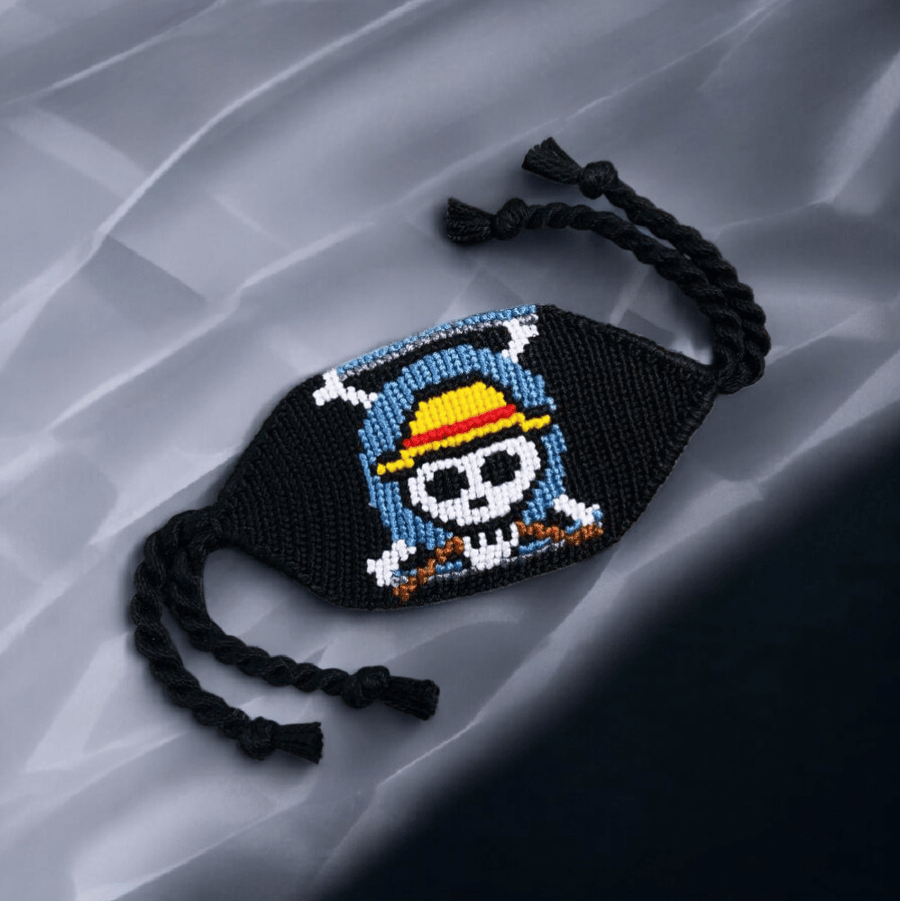 سوار شعار  one piece