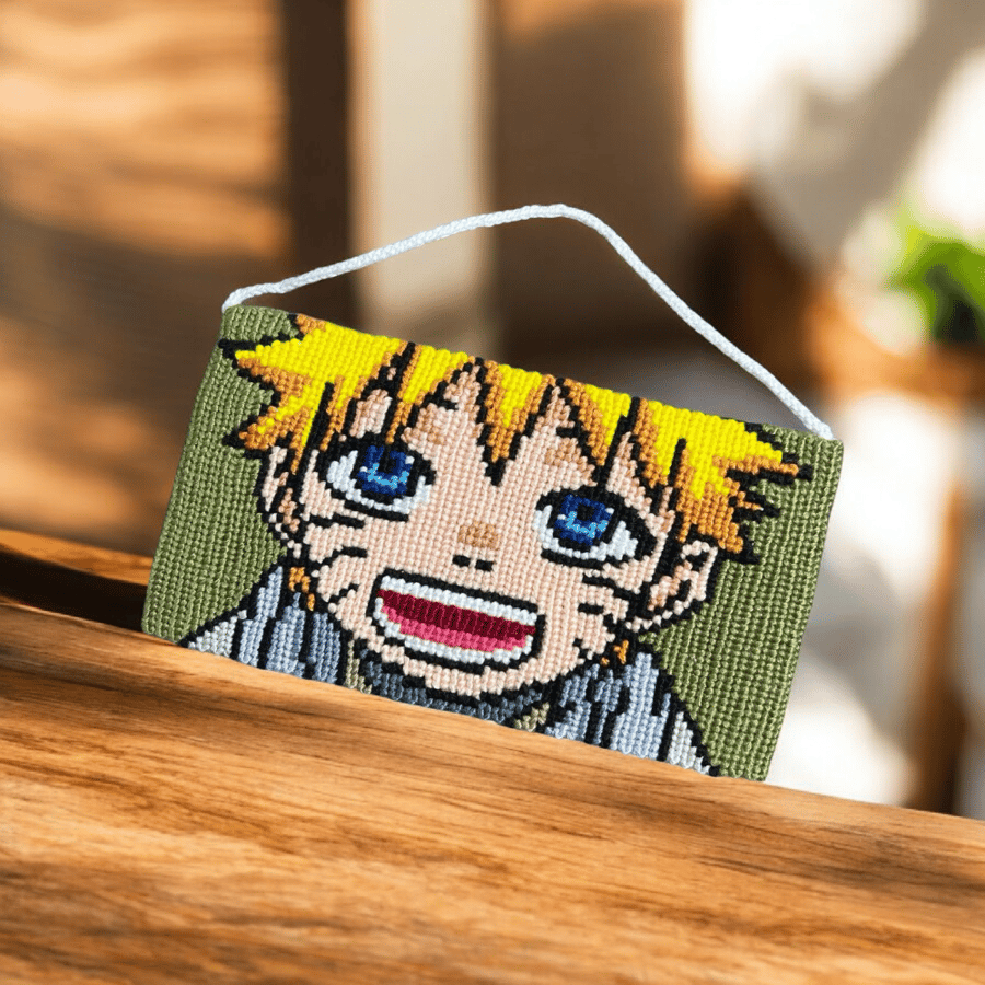 شخصية ناروتو من انمي ناروتو