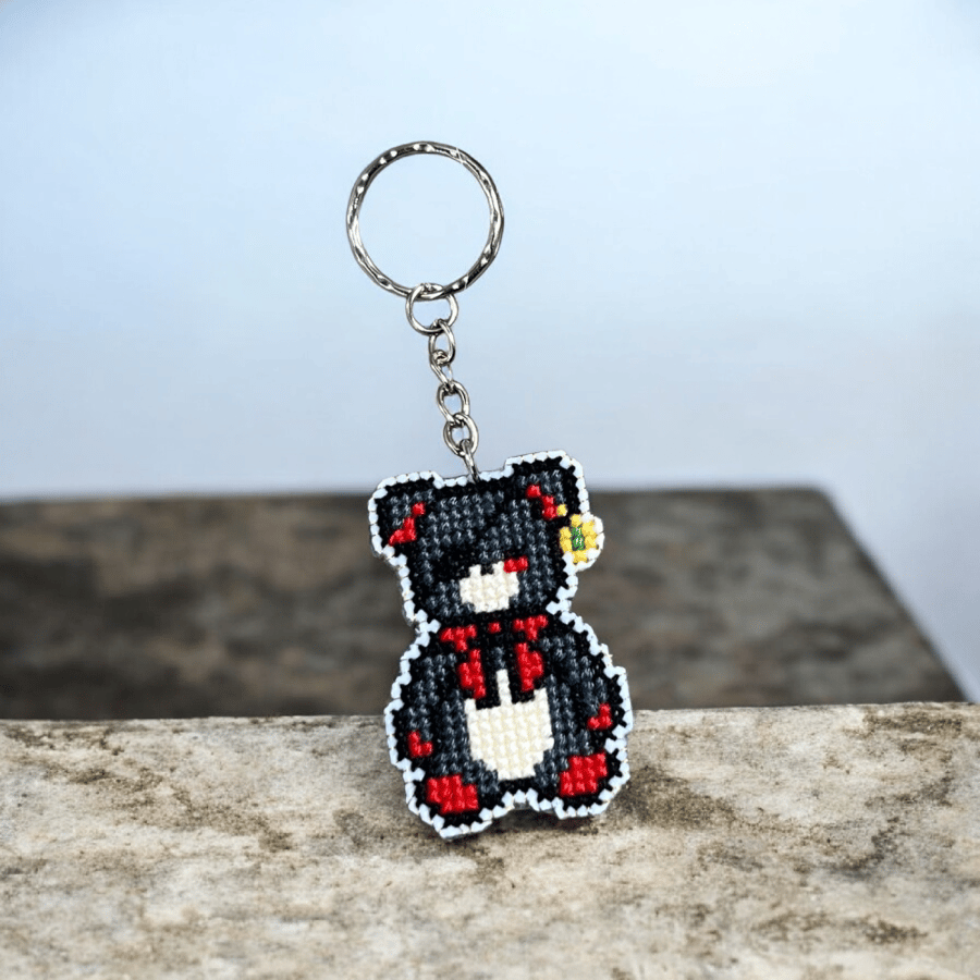 Bear