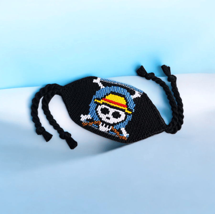 سوار شعار  one piece