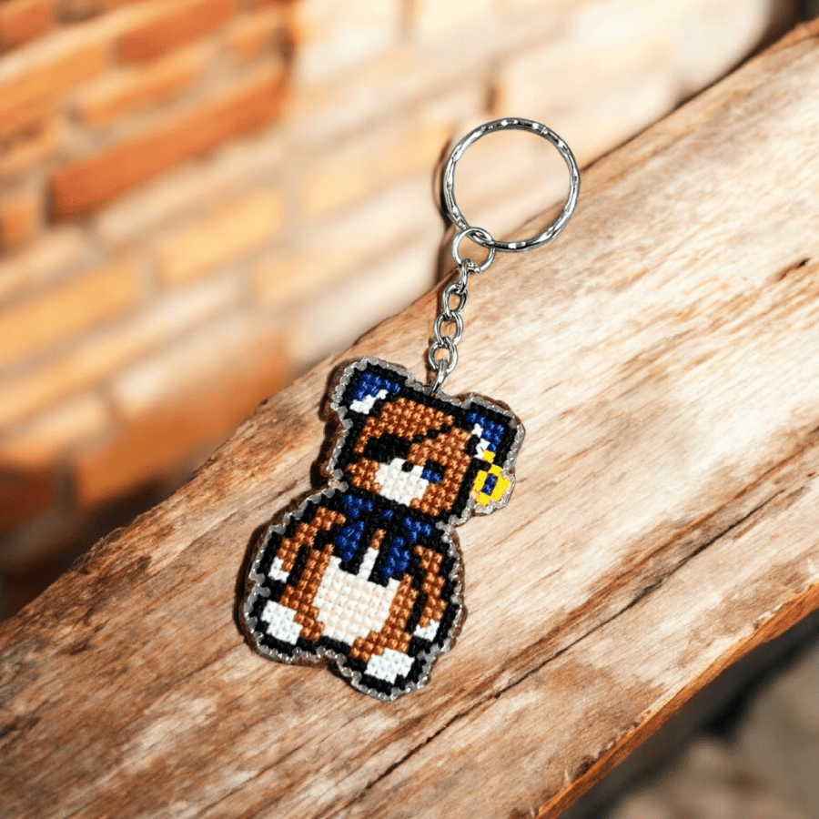 Bear