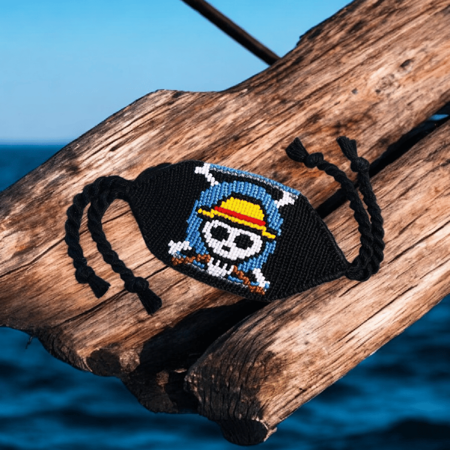 سوار شعار  one piece