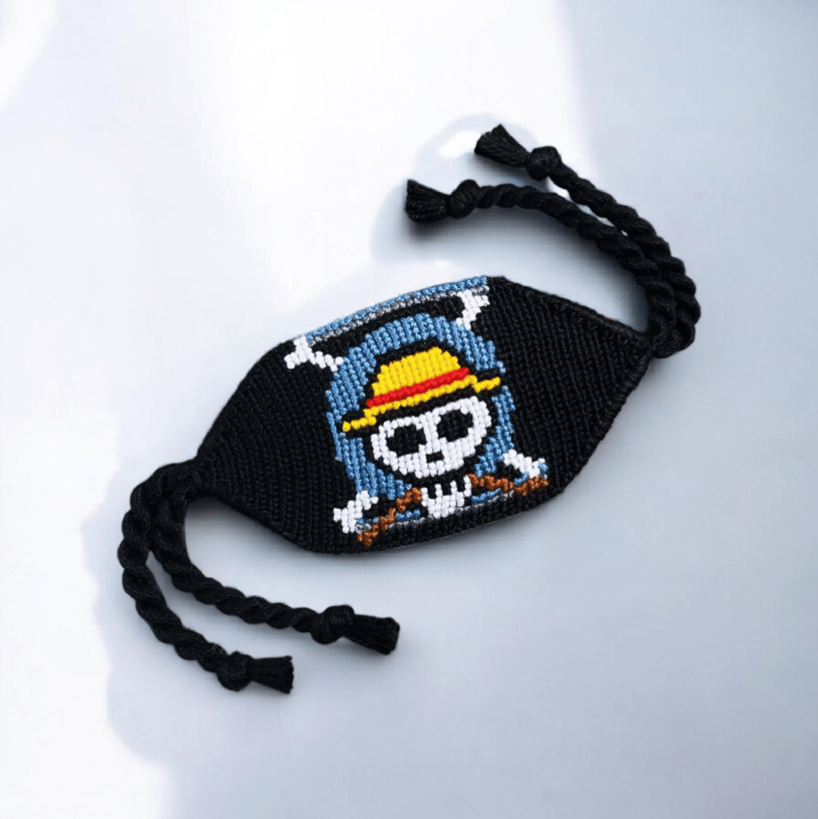 سوار شعار  one piece