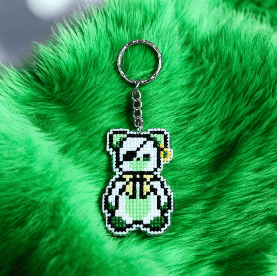 Bear