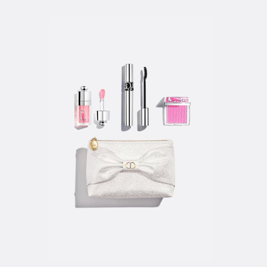 Dior - The Volume and Glow Ritual Holiday Gift