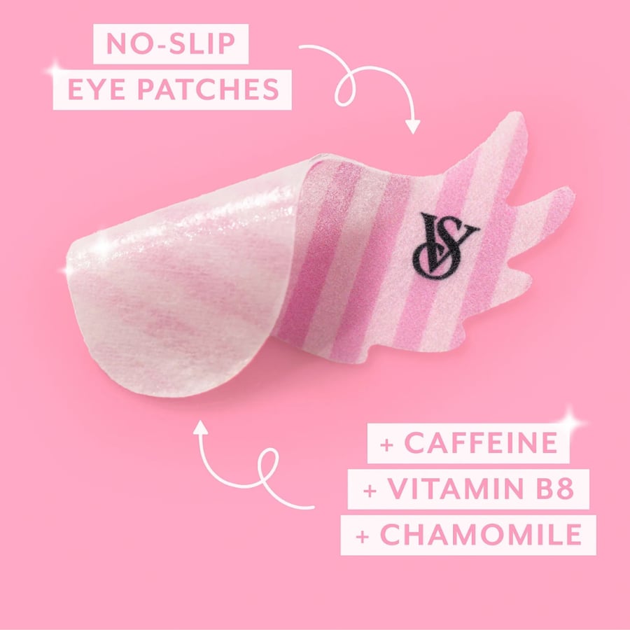 Victoria's Secret x Eye Patches - فيكتوريا سيكرت