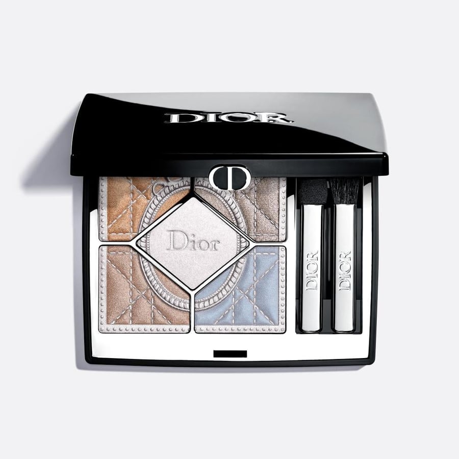 Diorshow 5 Couleurs