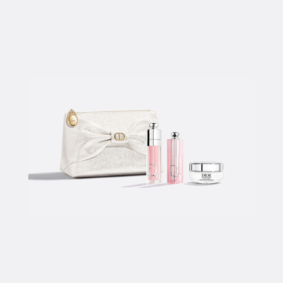 Dior - The Natural Glow Ritual Holiday Gift