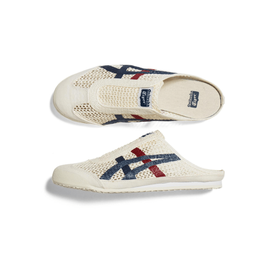 MEXICO 66 SABOT - Onitsuka tiger