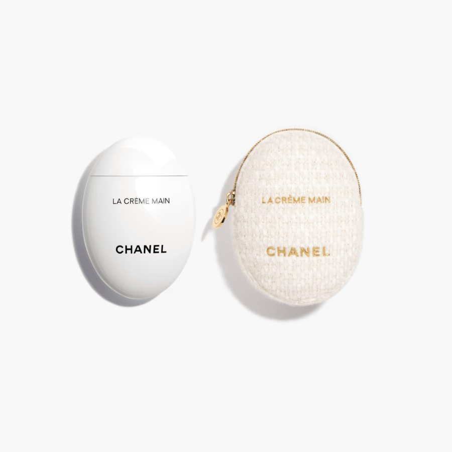 LA CRÈME MAIN LIMITED EDITION - Chanel