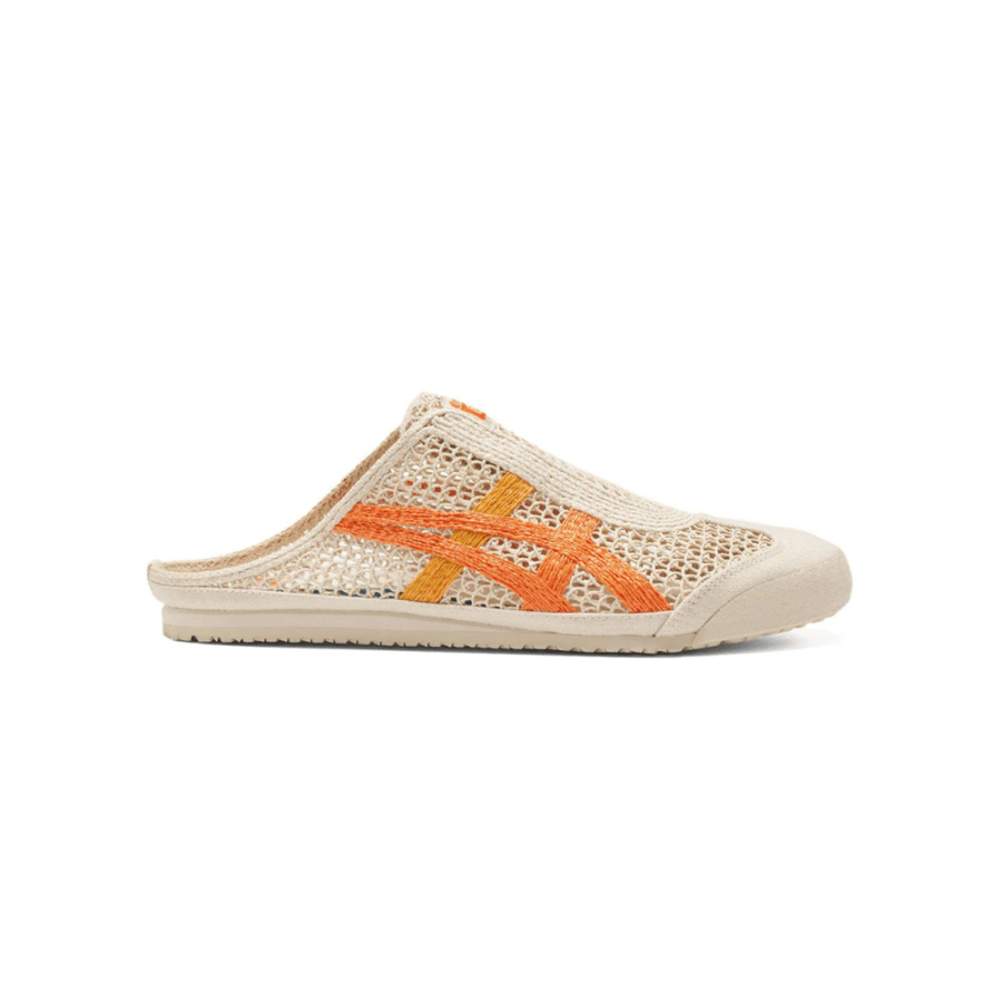 MEXICO 66 SABOT - Onitsuka tiger