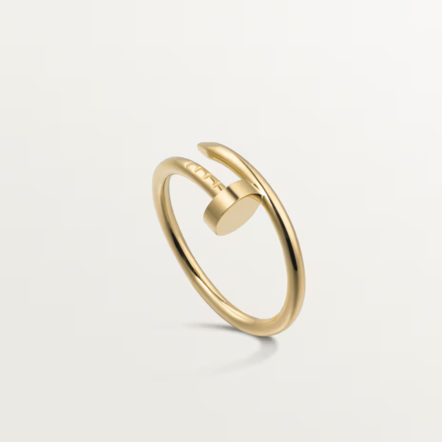 Juste un Clou ring - كارتييه