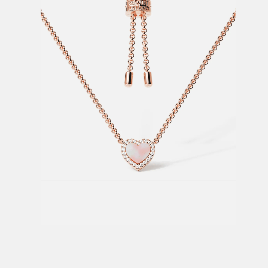 Cœur Necklace - Apm