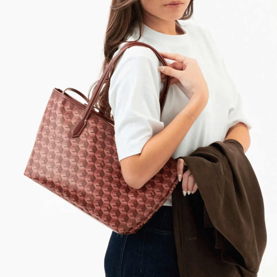 Russo Medium Tote Bag - christyng